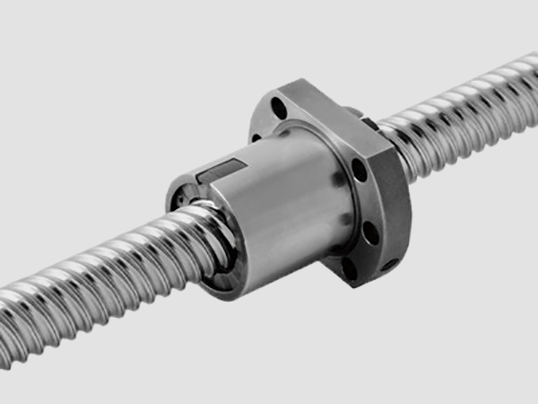 上銀滾珠絲杆SFSSFNH