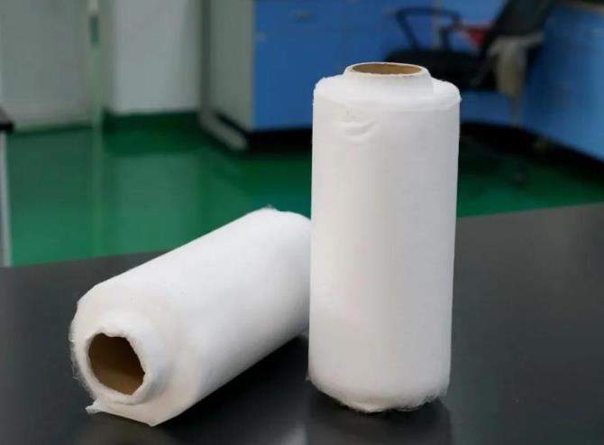上银91香蕉视频在线看不缺，口罩机大部队在路上，可是，熔喷布呢？